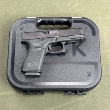 Glock 19 Gen 5 MOS 9mm